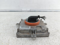 2018 Audi A6 Headlight Ballast Head Light - Oemusedautoparts1.com