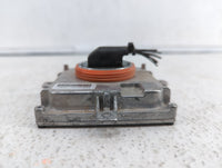 2018 Audi A6 Headlight Ballast Head Light - Oemusedautoparts1.com