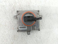 2018 Audi A6 Headlight Ballast Head Light - Oemusedautoparts1.com