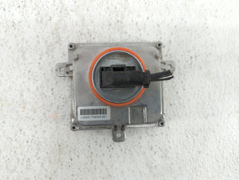 compare product 2018 Audi A6 Headlight Ballast Head Light