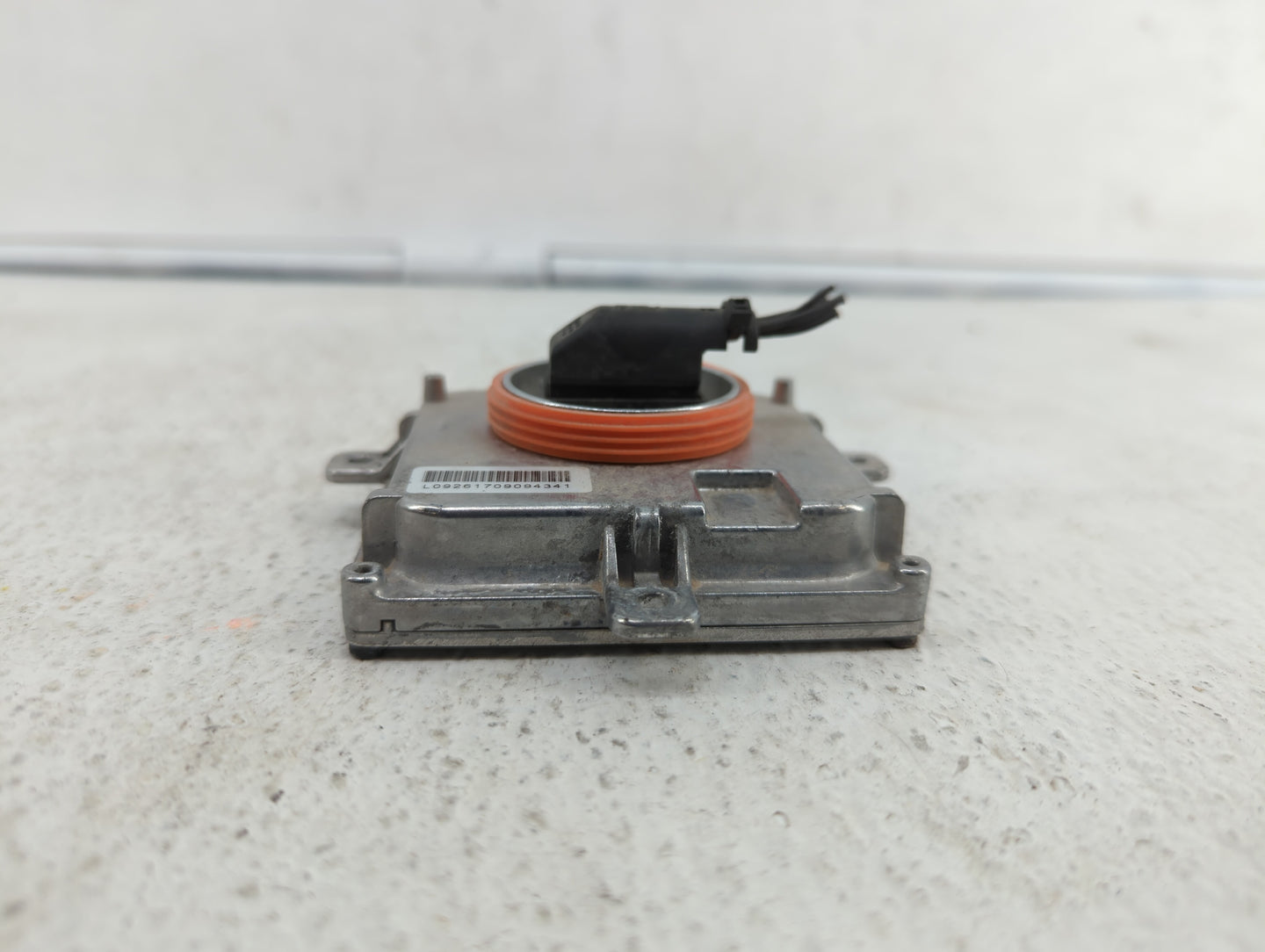 2018 Audi A6 Headlight Ballast Head Light - Oemusedautoparts1.com