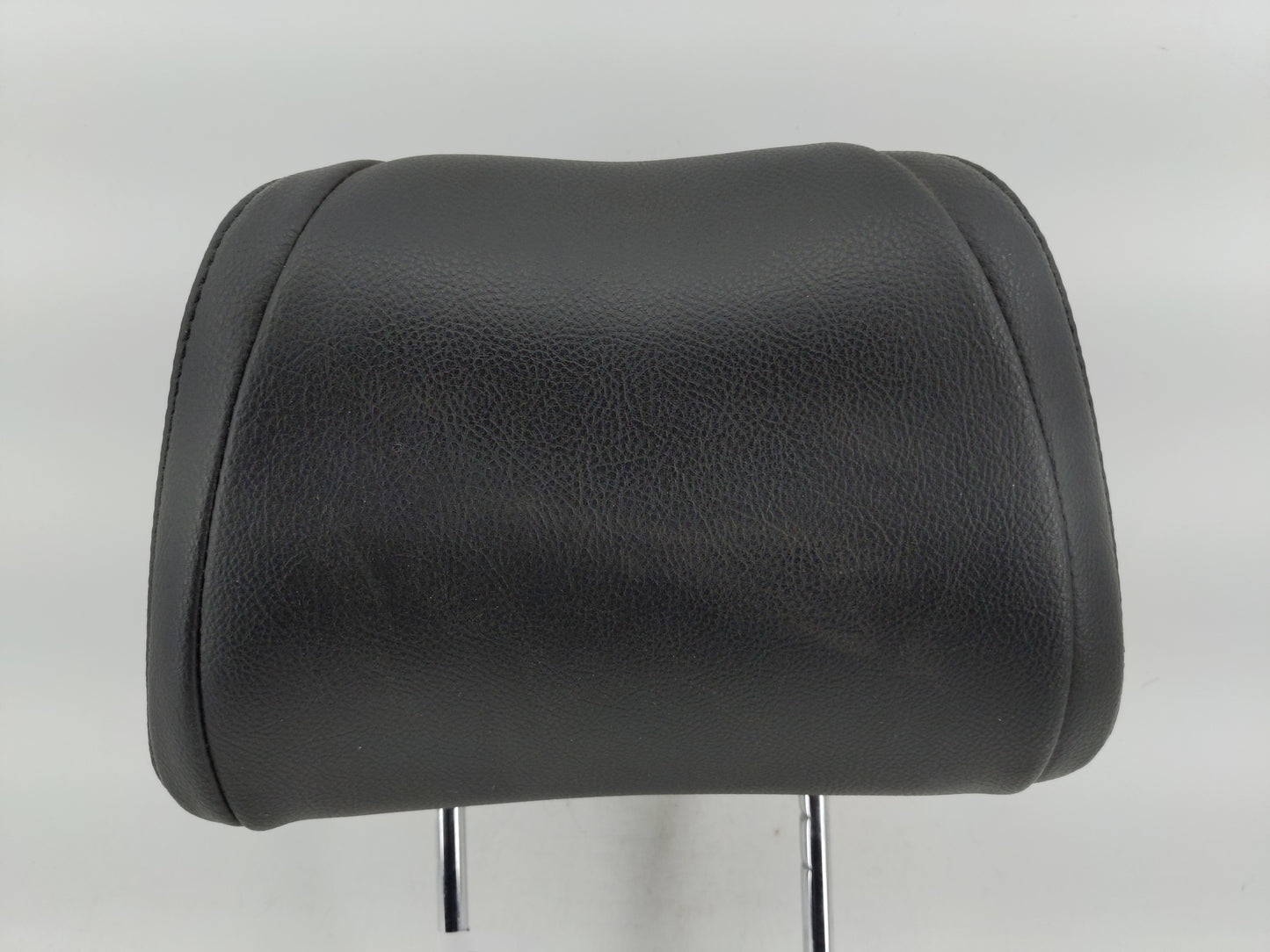2012-2018 Audi A7 Headrest Head Rest Rear Seat Fits Fits 2012 2013 2014 2015 2016 2017 2018 OEM Used Auto Parts - Oemusedaut