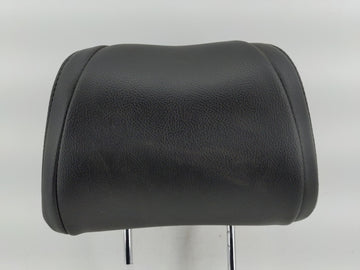 2012-2018 Audi A7 Headrest Head Rest Rear Seat Fits Fits 2012 2013 2014 2015 2016 2017 2018 OEM Used Auto Parts - Oemusedaut