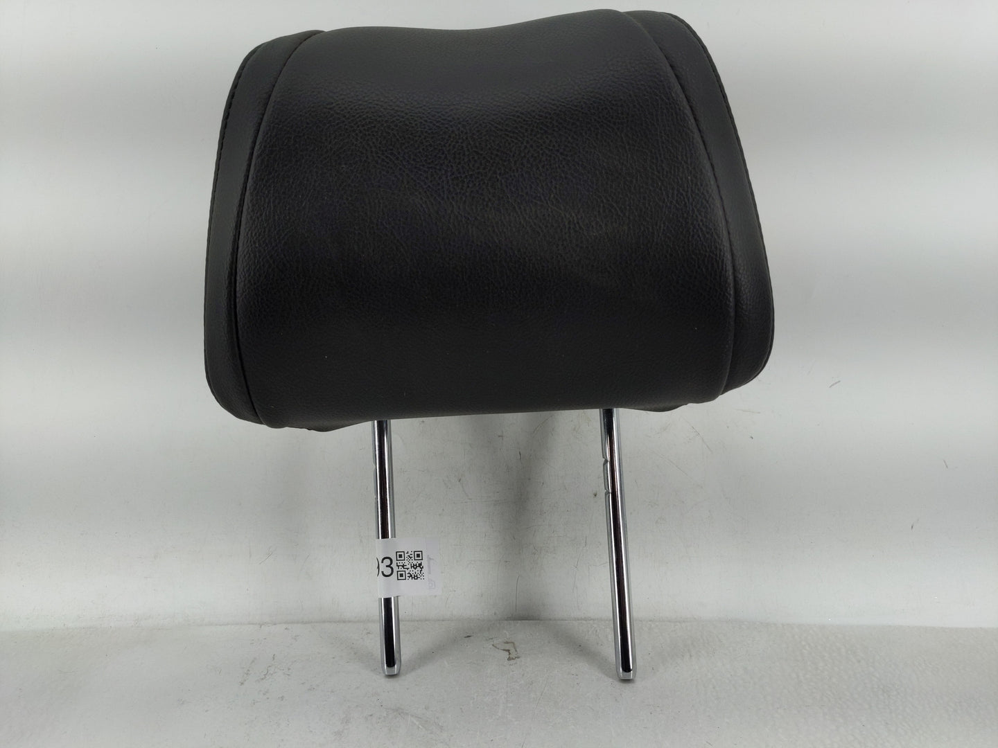 2012-2018 Audi A7 Headrest Head Rest Rear Seat Fits Fits 2012 2013 2014 2015 2016 2017 2018 OEM Used Auto Parts - Oemusedaut