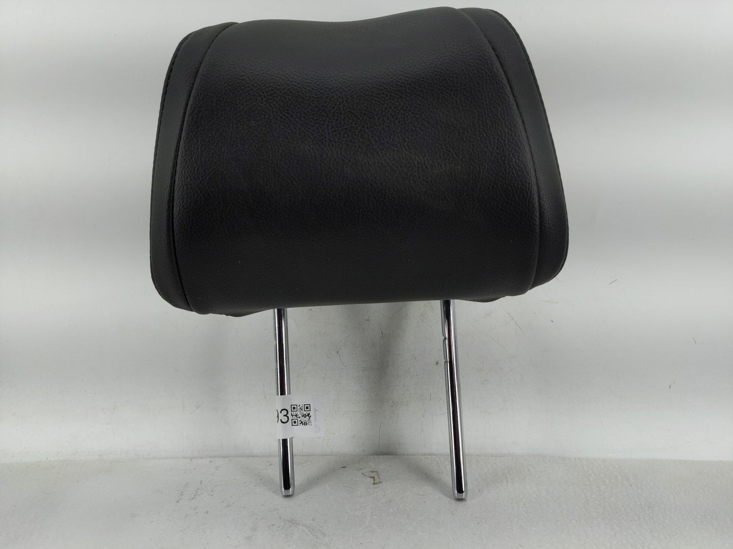 2012-2018 Audi A7 Headrest Head Rest Rear Seat Fits Fits 2012 2013 2014 2015 2016 2017 2018 OEM Used Auto Parts - Oemusedaut