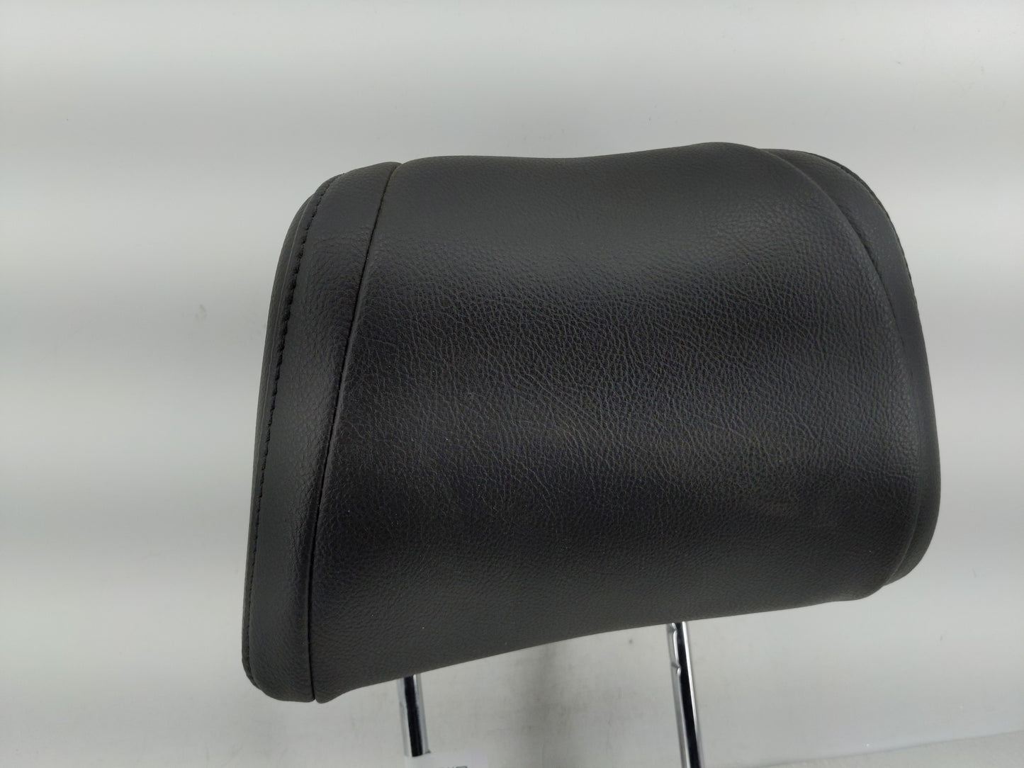 2012-2018 Audi A7 Headrest Head Rest Rear Seat Fits Fits 2012 2013 2014 2015 2016 2017 2018 OEM Used Auto Parts - Oemusedaut