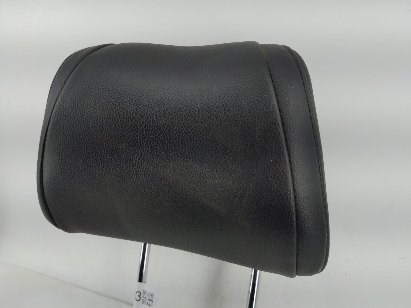 2012-2018 Audi A7 Headrest Head Rest Rear Seat Fits Fits 2012 2013 2014 2015 2016 2017 2018 OEM Used Auto Parts - Oemusedaut