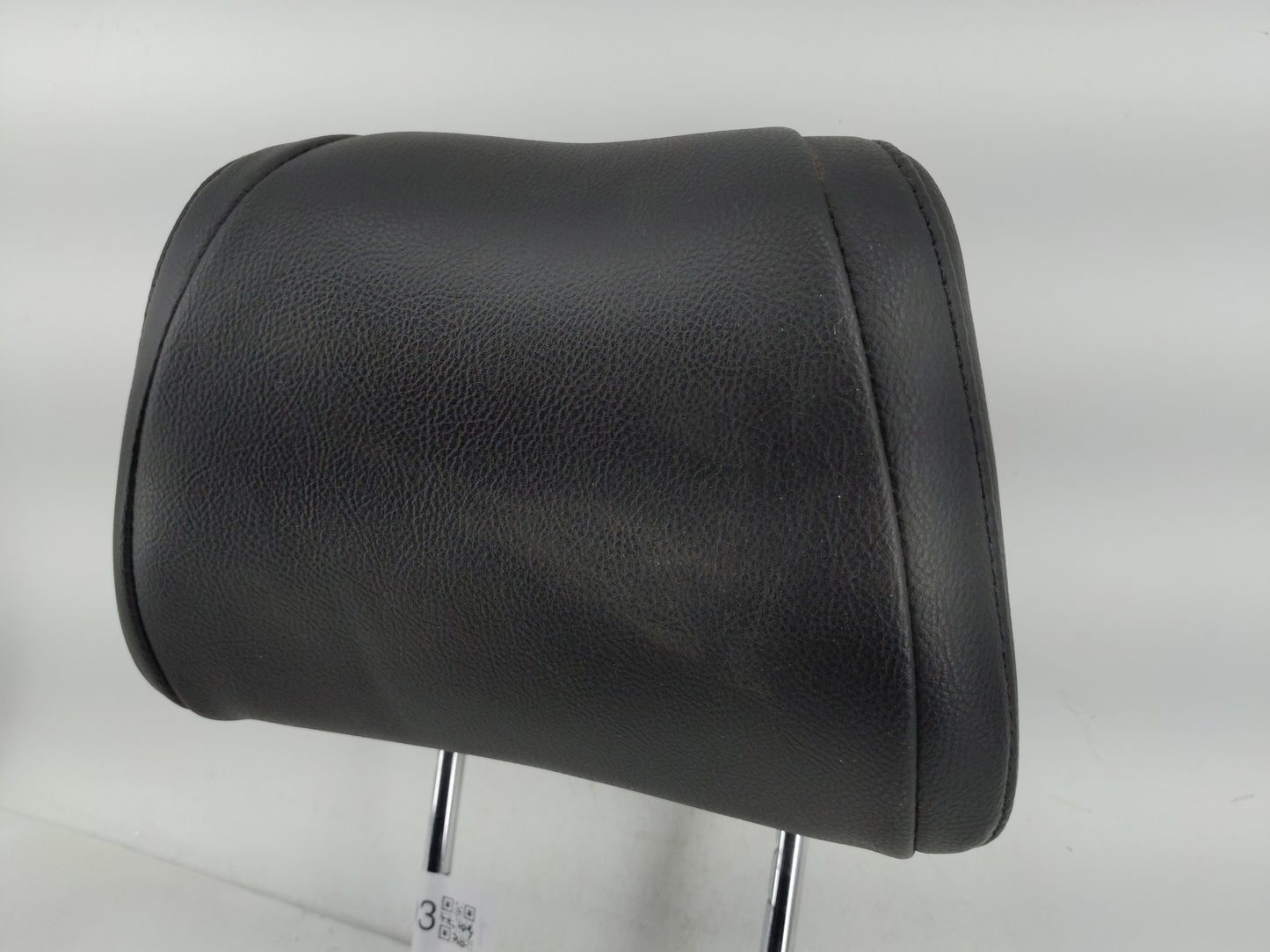 2012-2018 Audi A7 Headrest Head Rest Rear Seat Fits Fits 2012 2013 2014 2015 2016 2017 2018 OEM Used Auto Parts - Oemusedaut