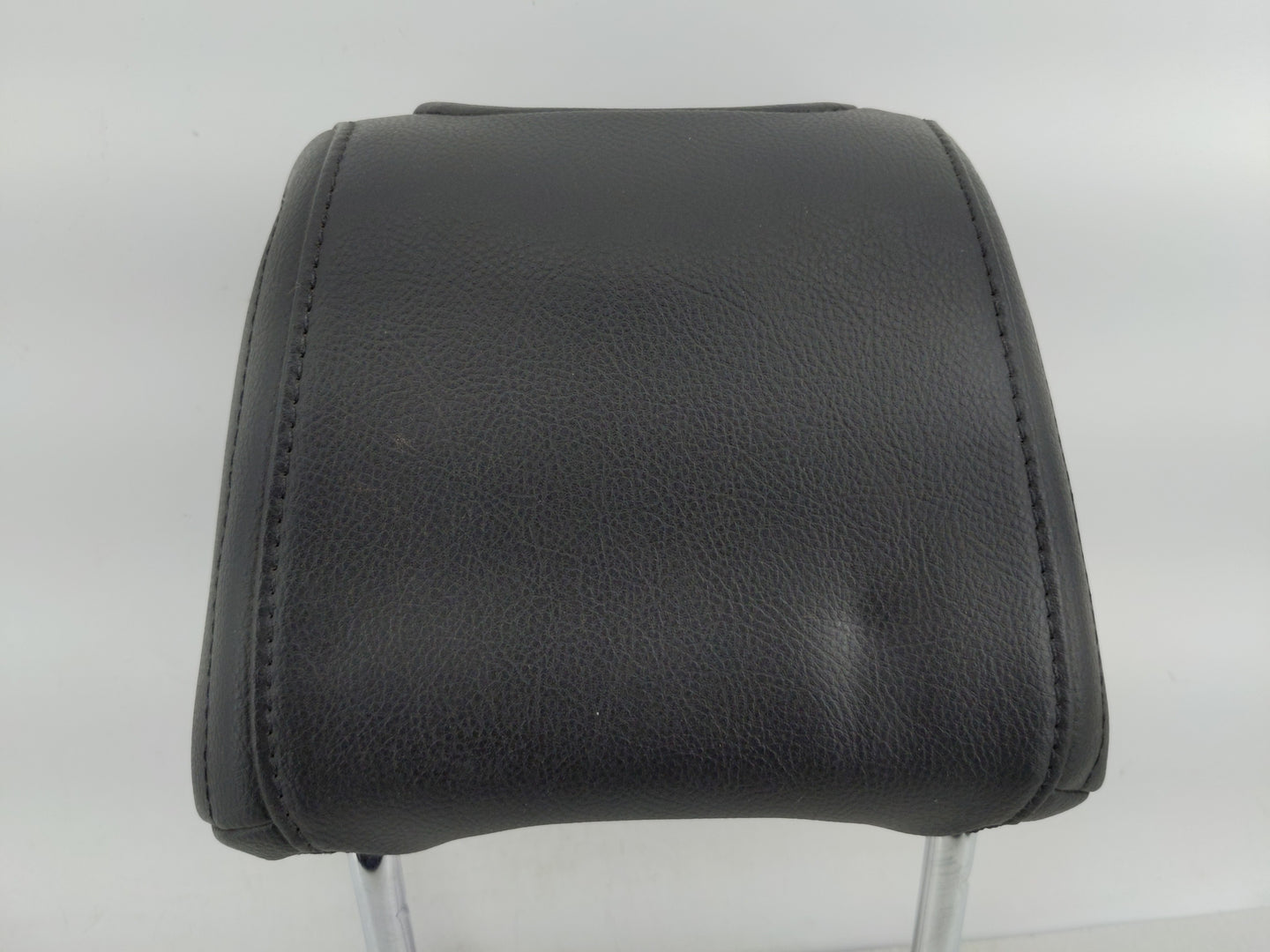 2012-2018 Audi A7 Headrest Head Rest Rear Seat Fits Fits 2012 2013 2014 2015 2016 2017 2018 OEM Used Auto Parts - Oemusedaut