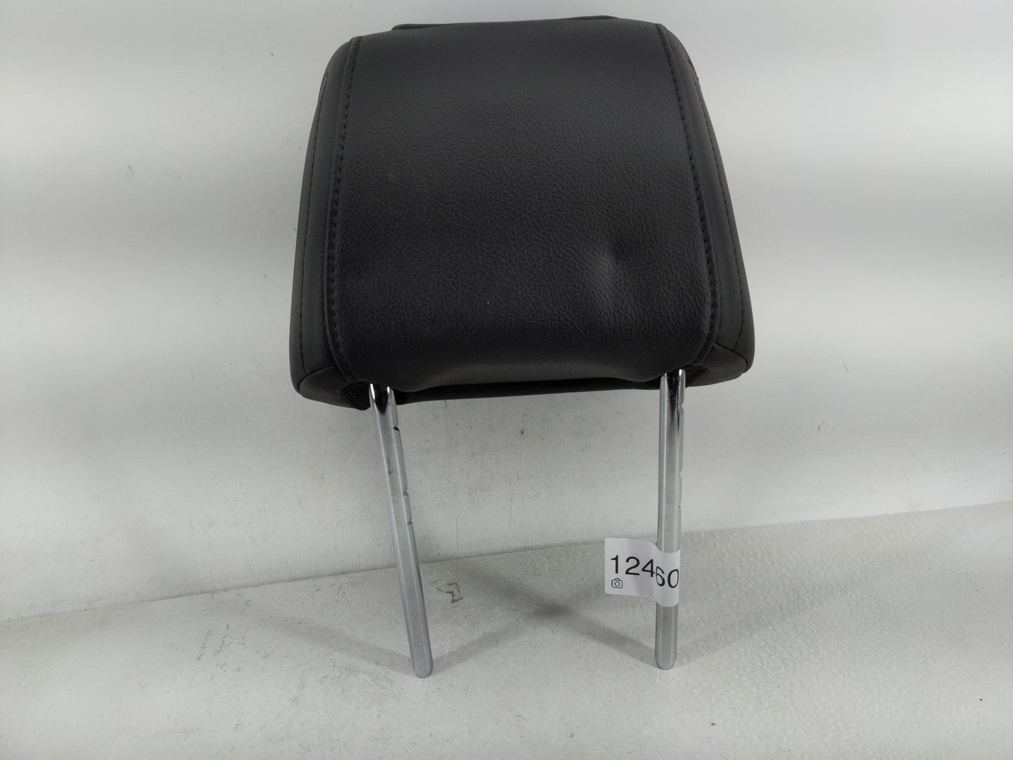 2012-2018 Audi A7 Headrest Head Rest Rear Seat Fits Fits 2012 2013 2014 2015 2016 2017 2018 OEM Used Auto Parts - Oemusedaut