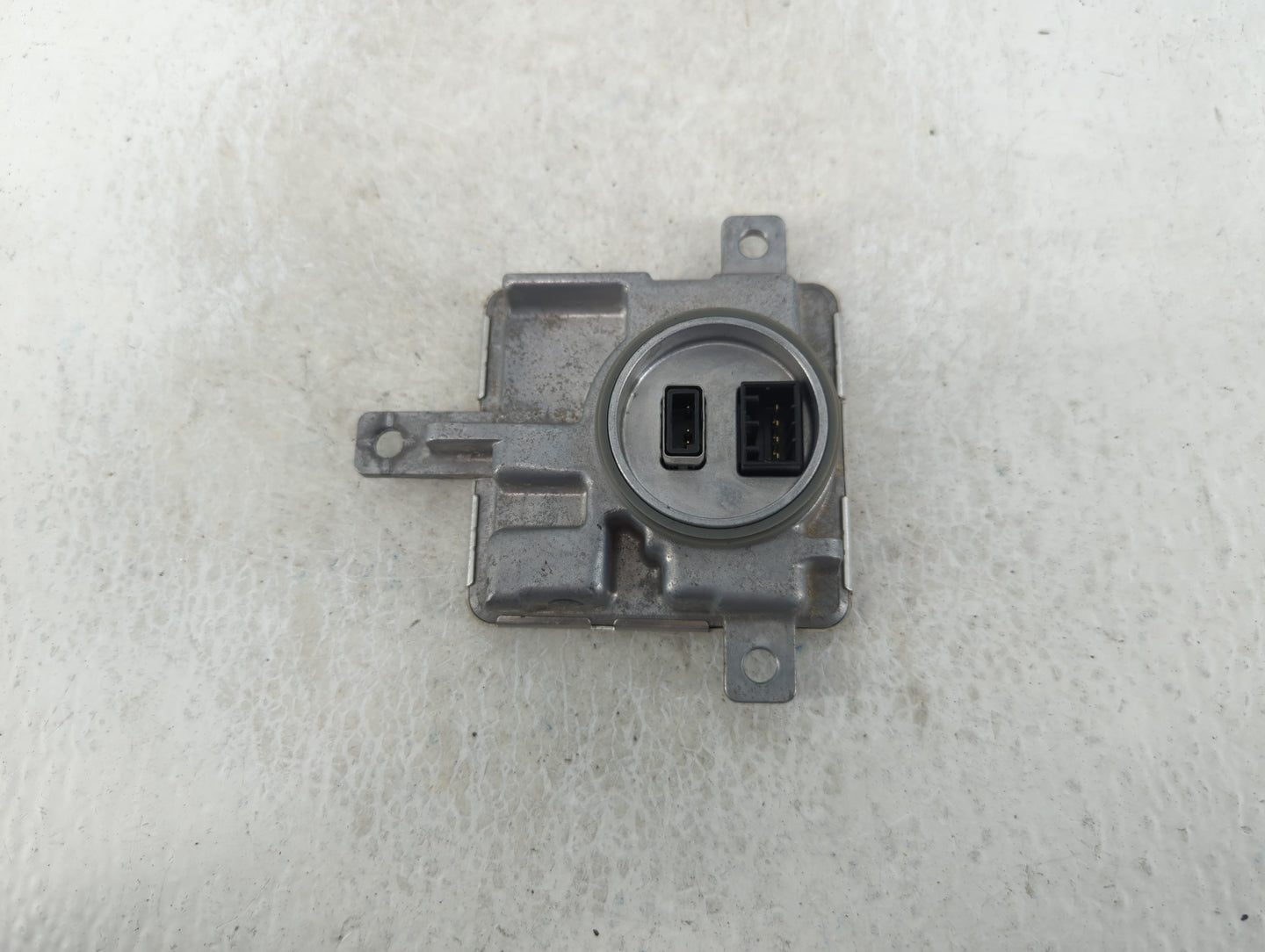 2018 Audi A7 Headlight Ballast Head Light - Oemusedautoparts1.com