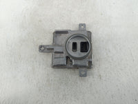 2018 Audi A7 Headlight Ballast Head Light - Oemusedautoparts1.com