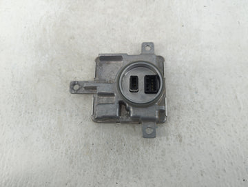 2018 Audi A7 Headlight Ballast Head Light - Oemusedautoparts1.com