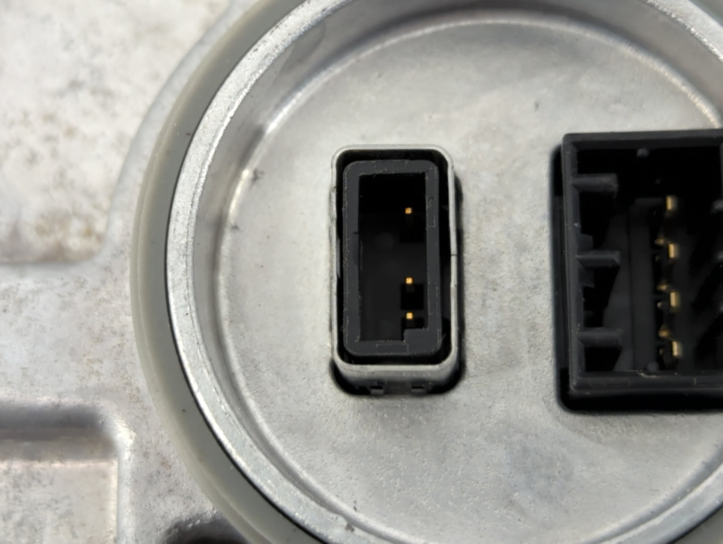 2018 Audi A7 Headlight Ballast Head Light - Oemusedautoparts1.com