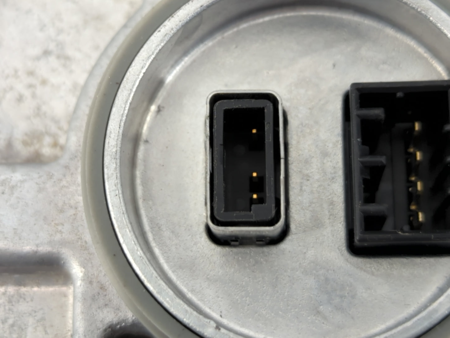 2018 Audi A7 Headlight Ballast Head Light - Oemusedautoparts1.com