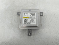 2018 Audi A7 Headlight Ballast Head Light - Oemusedautoparts1.com