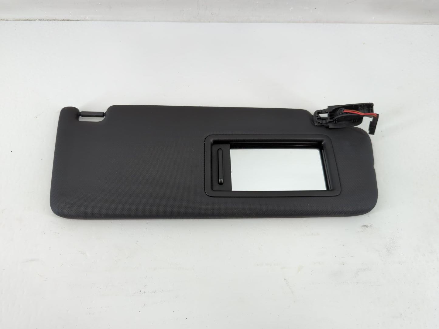 2010-2018 Audi A8 Sun Visor Shade Replacement Passenger Right Mirror Fits Fits 2010 2011 2012 2013 2014 2015 2016 2017 2018 