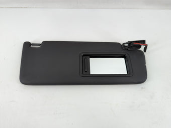 compare product 2010-2018 Audi A8 Sun Visor Shade Replacement Passenger Right Mirror Fits Fits 2010 2011 2012 2013 2014 2015 2016 2017 2018 OEM Used Auto Parts