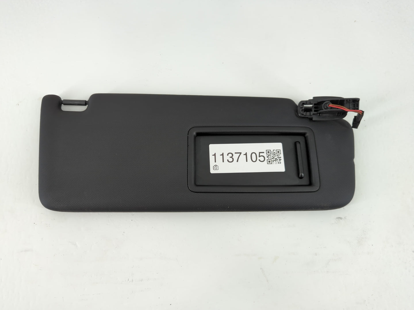 2010-2018 Audi A8 Sun Visor Shade Replacement Passenger Right Mirror Fits Fits 2010 2011 2012 2013 2014 2015 2016 2017 2018 