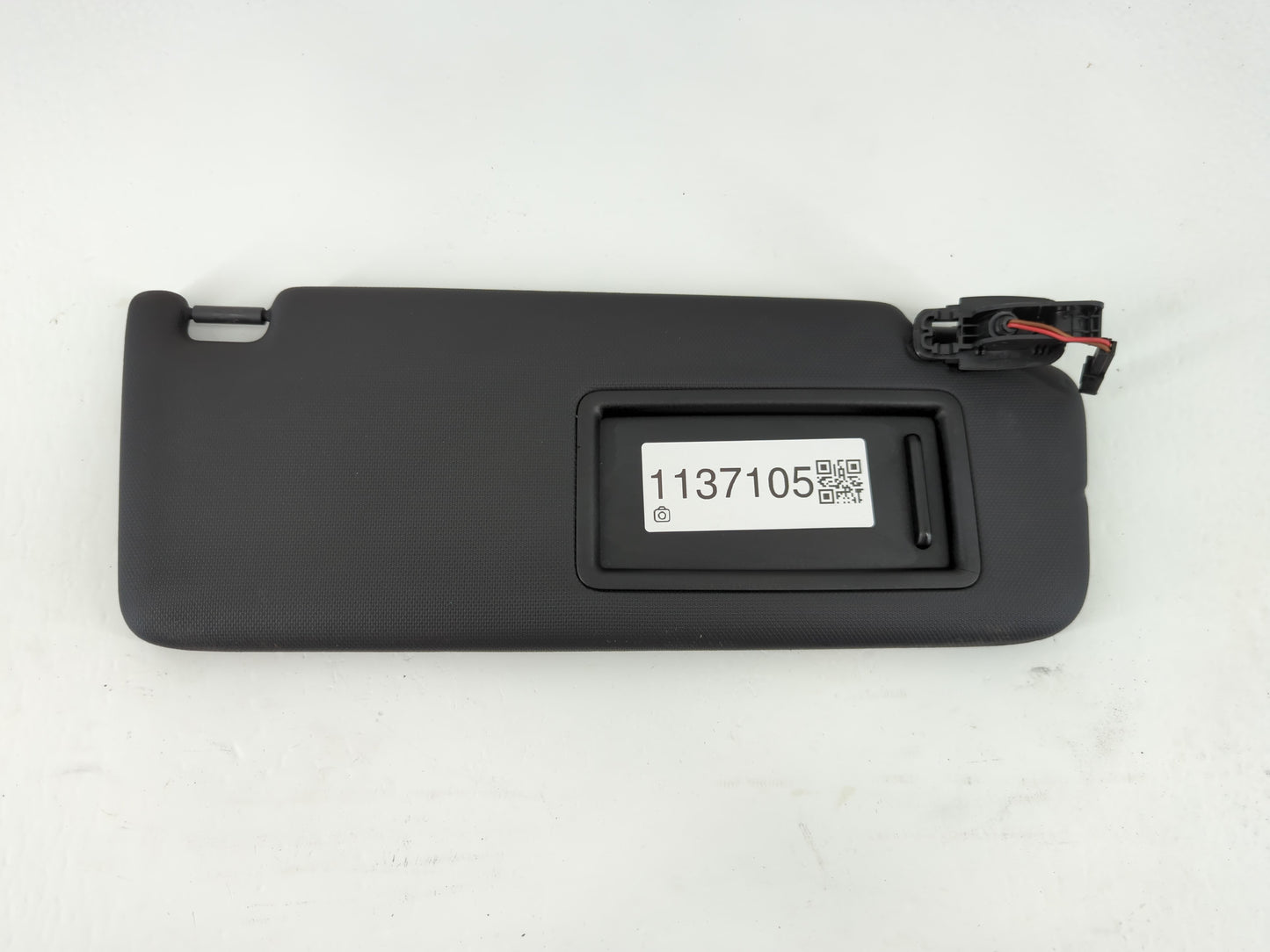 2010-2018 Audi A8 Sun Visor Shade Replacement Passenger Right Mirror Fits Fits 2010 2011 2012 2013 2014 2015 2016 2017 2018 