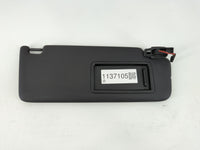 2010-2018 Audi A8 Sun Visor Shade Replacement Passenger Right Mirror Fits Fits 2010 2011 2012 2013 2014 2015 2016 2017 2018 