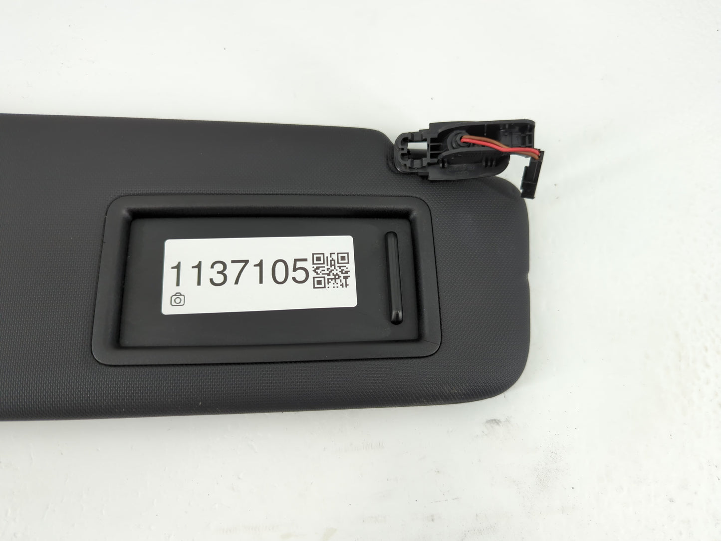 2010-2018 Audi A8 Sun Visor Shade Replacement Passenger Right Mirror Fits Fits 2010 2011 2012 2013 2014 2015 2016 2017 2018 