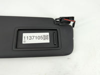 2010-2018 Audi A8 Sun Visor Shade Replacement Passenger Right Mirror Fits Fits 2010 2011 2012 2013 2014 2015 2016 2017 2018 