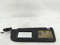 2010-2018 Audi A8 Sun Visor Shade Replacement Driver Left Mirror Fits Fits 2010 2011 2012 2013 2014 2015 2016 2017 2018 OEM 