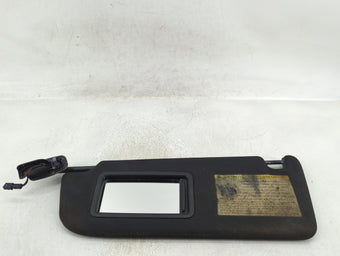 compare product 2010-2018 Audi A8 Sun Visor Shade Replacement Driver Left Mirror Fits Fits 2010 2011 2012 2013 2014 2015 2016 2017 2018 OEM Used Auto Parts