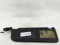 2010-2018 Audi A8 Sun Visor Shade Replacement Driver Left Mirror Fits Fits 2010 2011 2012 2013 2014 2015 2016 2017 2018 OEM 