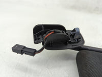 2010-2018 Audi A8 Sun Visor Shade Replacement Driver Left Mirror Fits Fits 2010 2011 2012 2013 2014 2015 2016 2017 2018 OEM 