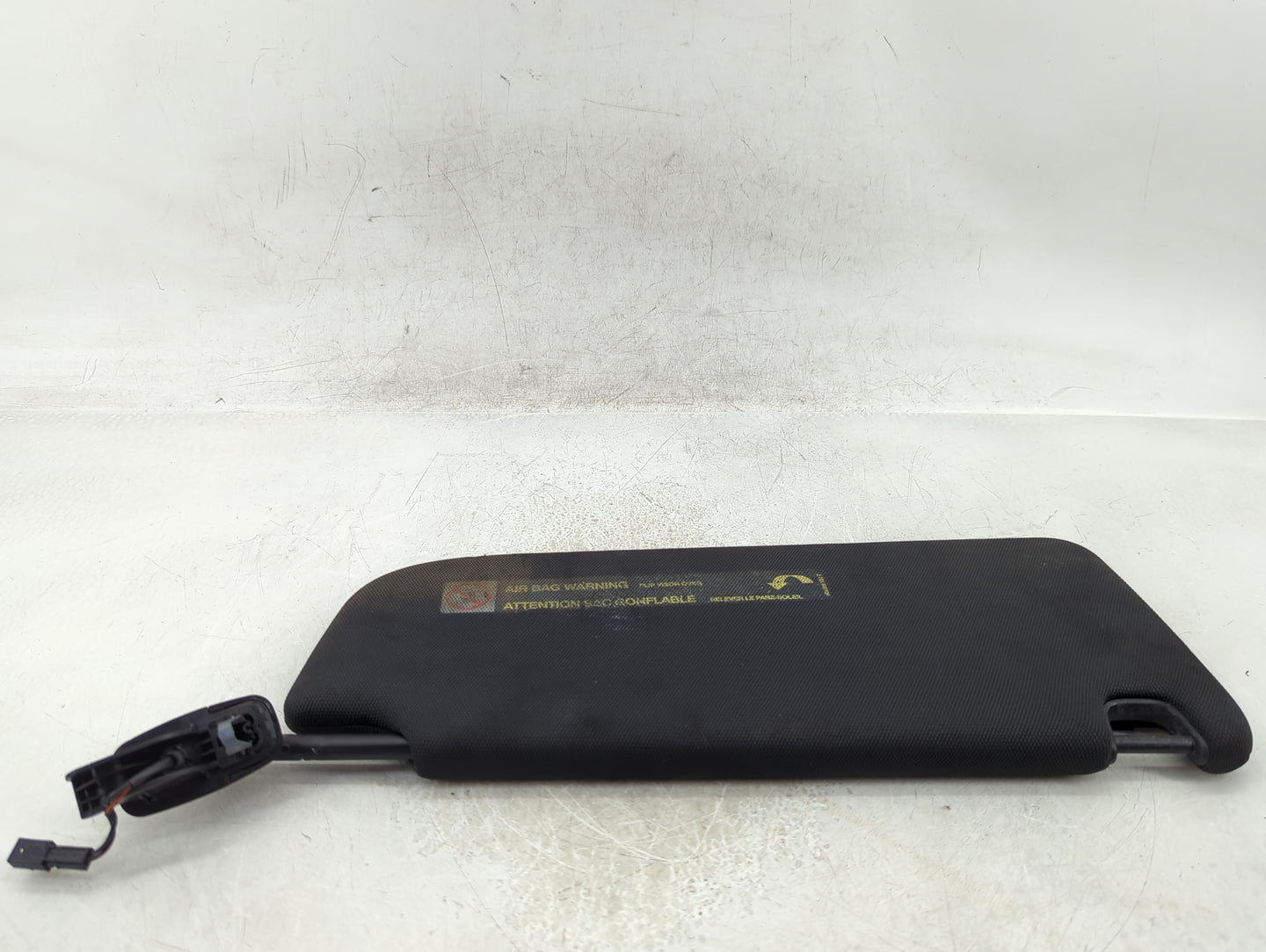 2010-2018 Audi A8 Sun Visor Shade Replacement Driver Left Mirror Fits Fits 2010 2011 2012 2013 2014 2015 2016 2017 2018 OEM 
