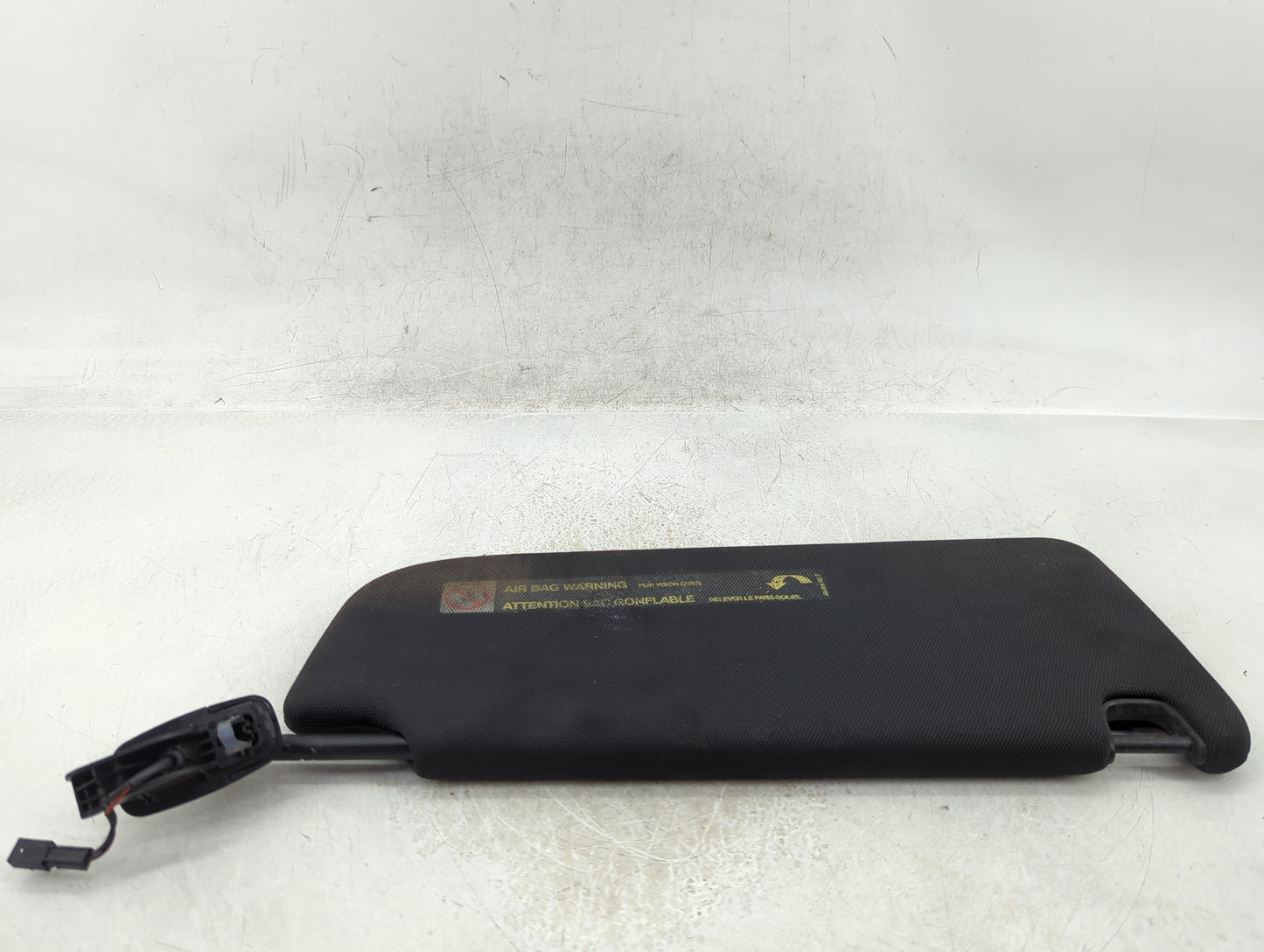 2010-2018 Audi A8 Sun Visor Shade Replacement Driver Left Mirror Fits Fits 2010 2011 2012 2013 2014 2015 2016 2017 2018 OEM 