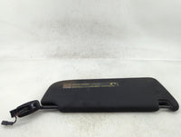2010-2018 Audi A8 Sun Visor Shade Replacement Driver Left Mirror Fits Fits 2010 2011 2012 2013 2014 2015 2016 2017 2018 OEM 