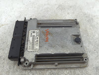 2016-2018 Audi A8 PCM Engine Control Computer ECU ECM PCU OEM P/N:4H0906014N 0261S10649 Fits Fits 2016 2017 2018 OEM Used Au