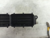 2016-2018 Audi A8 PCM Engine Control Computer ECU ECM PCU OEM P/N:4H0906014N 0261S10649 Fits Fits 2016 2017 2018 OEM Used Au