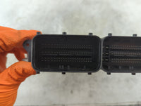 2016-2018 Audi A8 PCM Engine Control Computer ECU ECM PCU OEM P/N:4H0906014N 0261S10649 Fits Fits 2016 2017 2018 OEM Used Au