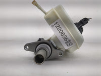 2017-2018 Audi Q3 Brake Master Cylinder 1220636 - Oemusedautoparts1.com