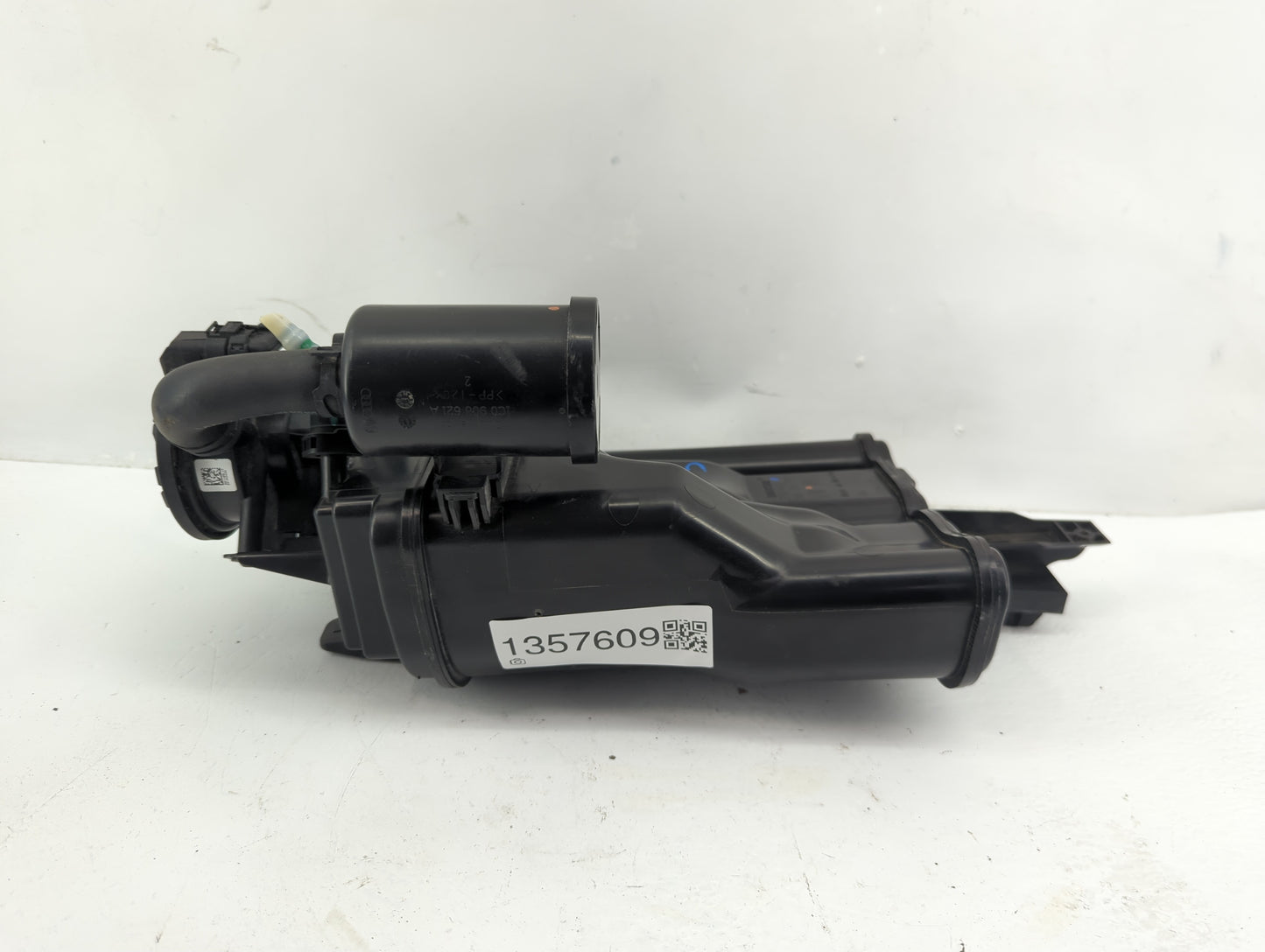 2018 Audi Q3 Fuel Vapor Charcoal Canister - Oemusedautoparts1.com