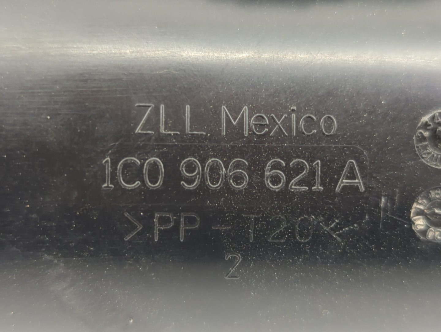 2018 Audi Q3 Fuel Vapor Charcoal Canister - Oemusedautoparts1.com