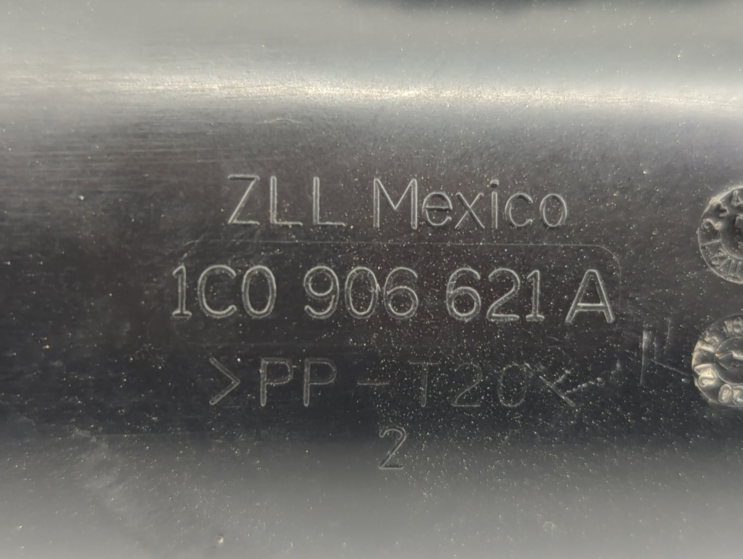 2018 Audi Q3 Fuel Vapor Charcoal Canister - Oemusedautoparts1.com