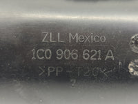 2018 Audi Q3 Fuel Vapor Charcoal Canister - Oemusedautoparts1.com