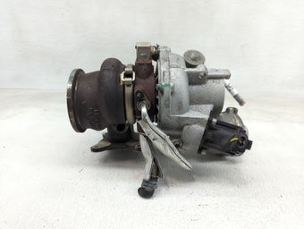 compare product 2018 Audi Q3 Turbocharger Turbo Charger Super Charger Supercharger