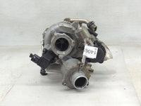 2018 Audi Q3 Turbocharger Turbo Charger Super Charger Supercharger - Oemusedautoparts1.com