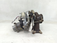 2018 Audi Q3 Turbocharger Turbo Charger Super Charger Supercharger - Oemusedautoparts1.com