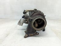 2018 Audi Q3 Turbocharger Turbo Charger Super Charger Supercharger - Oemusedautoparts1.com