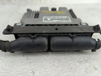 2016-2018 Audi Q3 PCM Engine Control Computer ECU ECM PCU OEM P/N:8U0907115L 8U0907115J, 0261S11492 Fits Fits 2016 2017 2018