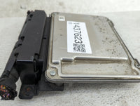 2016-2018 Audi Q3 PCM Engine Control Computer ECU ECM PCU OEM P/N:8U0907115L 8U0907115J, 0261S11492 Fits Fits 2016 2017 2018