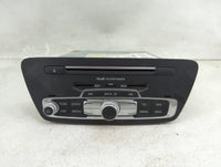 2017-2018 Audi Q3 Radio AM FM Cd Player Receiver Replacement P/N:8U1035746G MMI3G Fits Fits 2017 2018 OEM Used Auto Parts - 