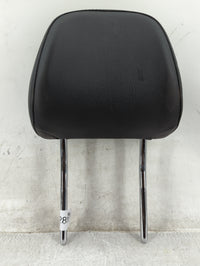 2015-2018 Audi Q3 Headrest Head Rest Front Driver Seat Black - Oemusedautoparts1.com